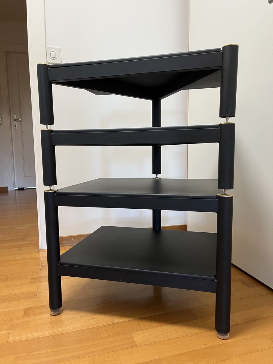 Altri accessori: Rack-Meuble Hi-fi - Lovan Classic – Usato da Begnins venduto da shoopy007