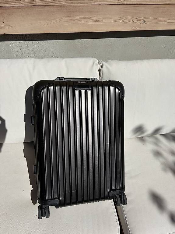 Valigie: Rimowa Cabin S – Usato da Matten b. Interl venduto da 94. 1