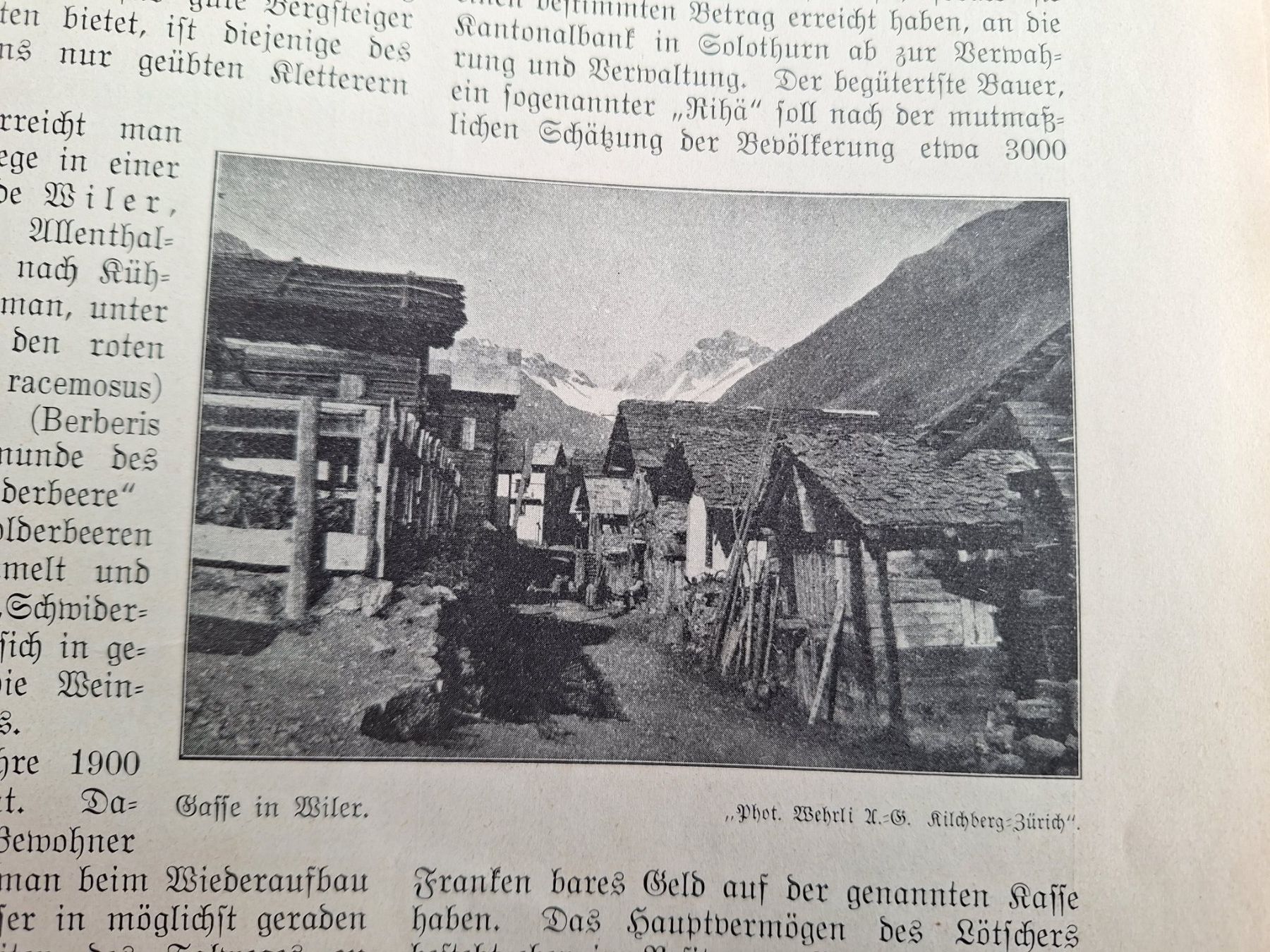Libri: AM HÄUSLICHEN HERD 1926 – Usato da Huttwil venduto da Kunterbuntli 5