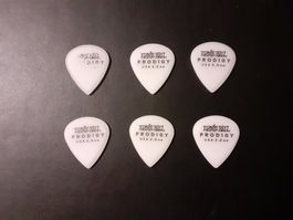 Ernie Ball Mini Prodigy 2mm Guitar Picks