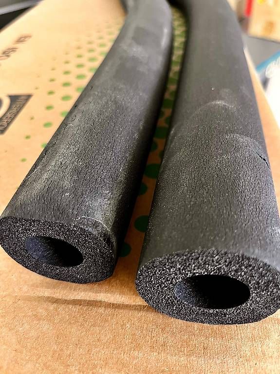 Sanitari: Armaflex isolierschlauch  – Nuovo e nell'imballaggio originale da Mönchaltorf venduto da hol_jm5h 3