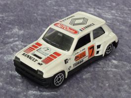 Renault 5 Turbo 1:43