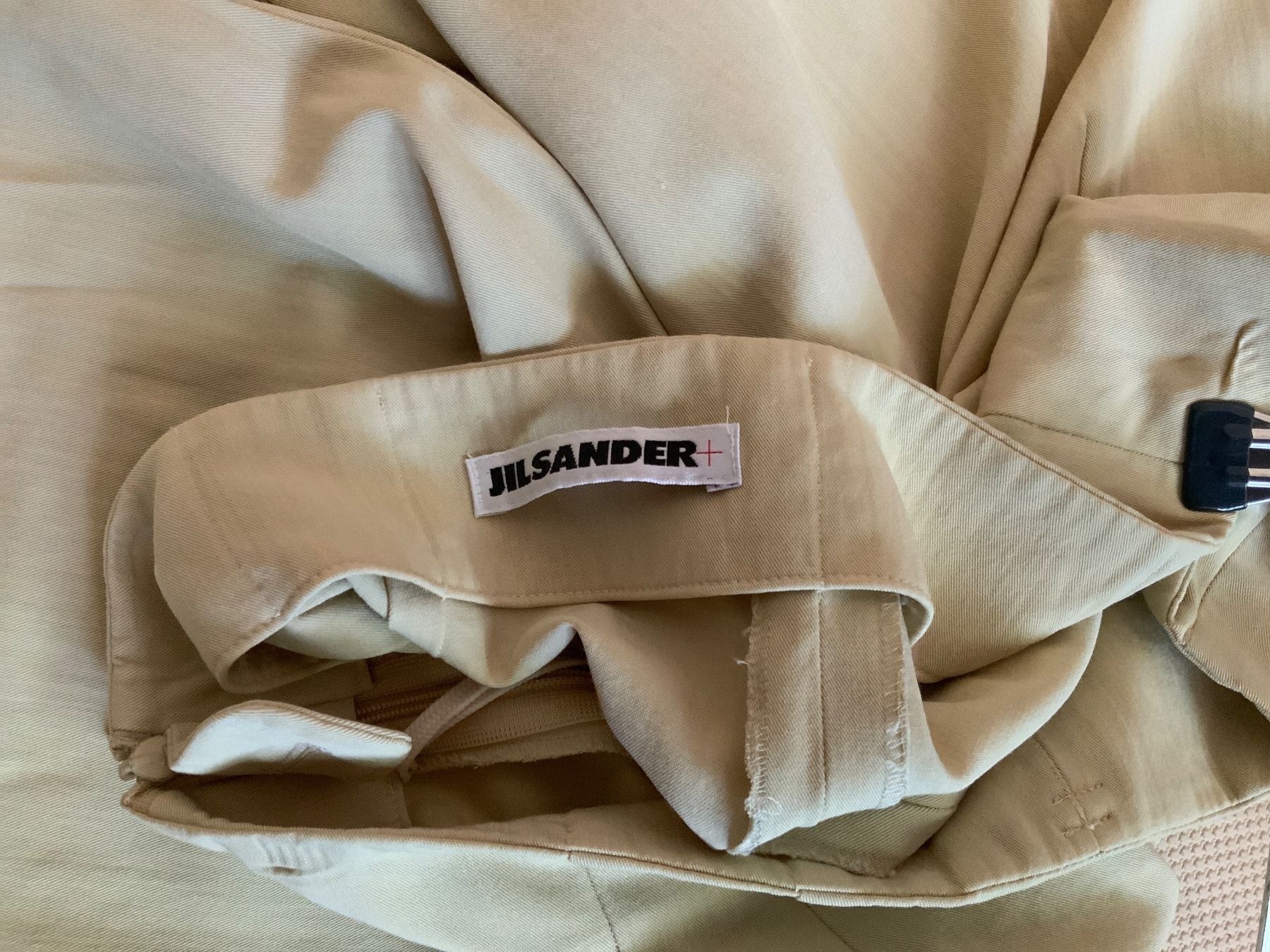 Jil Sander Pantalons: Hose Jil Sander – D'occasion à Basel par dreiklang01 2