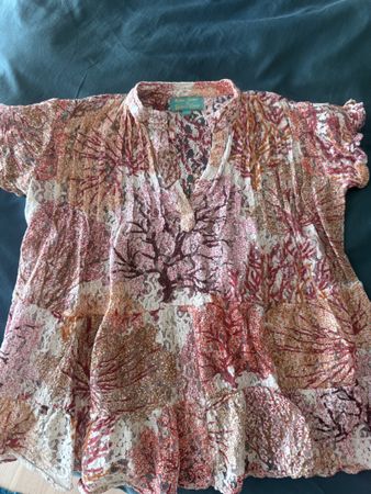 Dress beach Antica Sartoria 