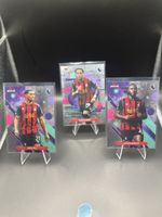 Topps Finest Premier League AFC Bournemouth