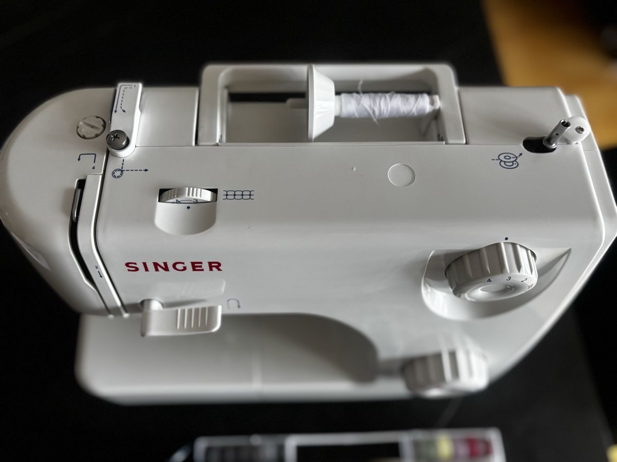 Singer Machines à coudre: Singer Nähmaschine – D'occasion à Magden par ani_xw9t 1