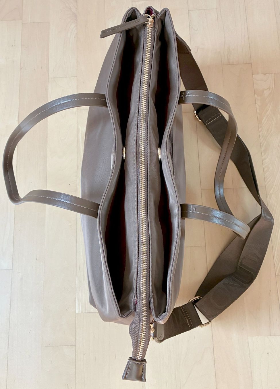 Sacs femmes: Nylon Shopper – Neuf (Voir description) à Volketswil par Coruja58 2