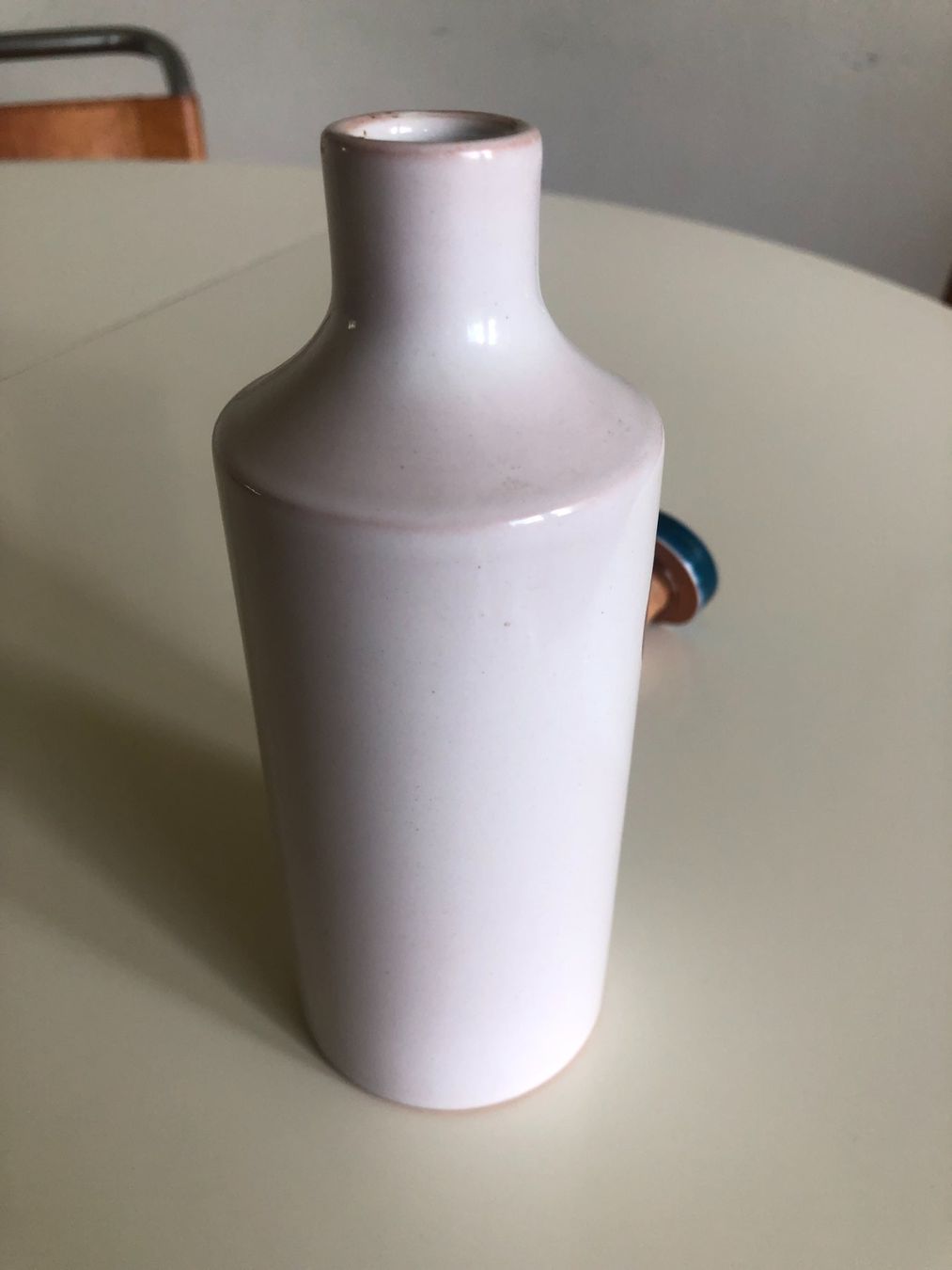 Autres: Kirschflasche aus Keramik – D'occasion à Bassersdorf par sammelfloh 3