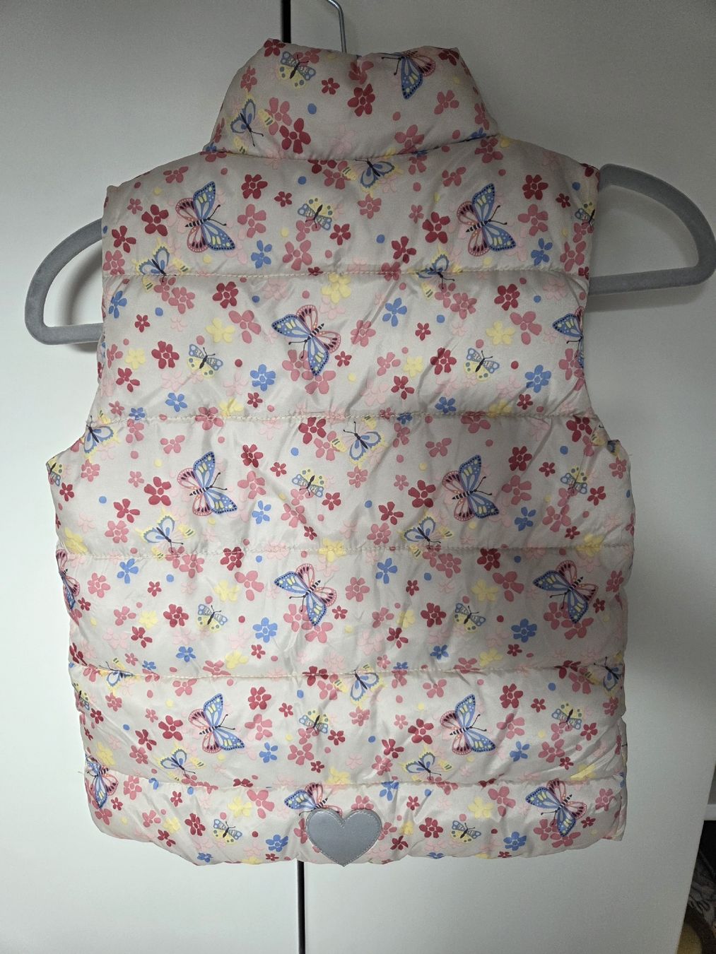 Altro abbigliamento per bambina: Gilet/Weste Grösse 116 – Usato da Aarburg venduto da augenschmaus8 1