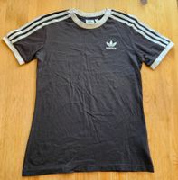 T-Shirt adidas Grösse 34/S Shirt retro/vintage look