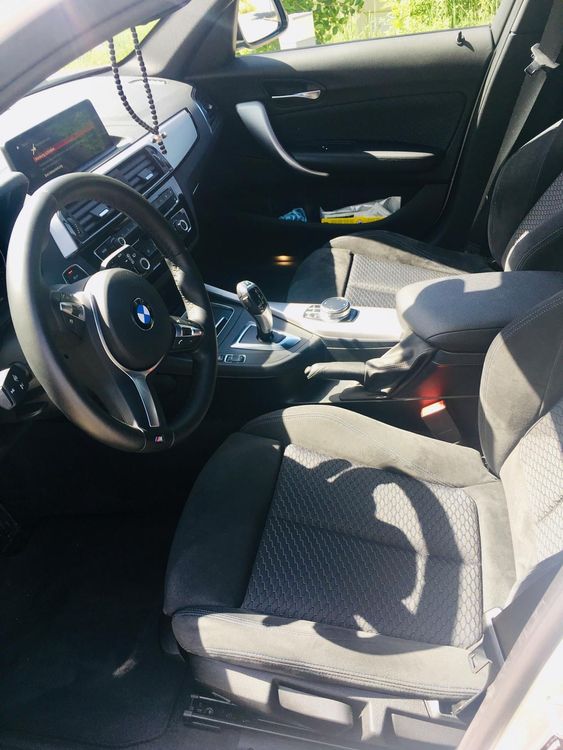 BMW 118i Edition M Sport Steptronic 5