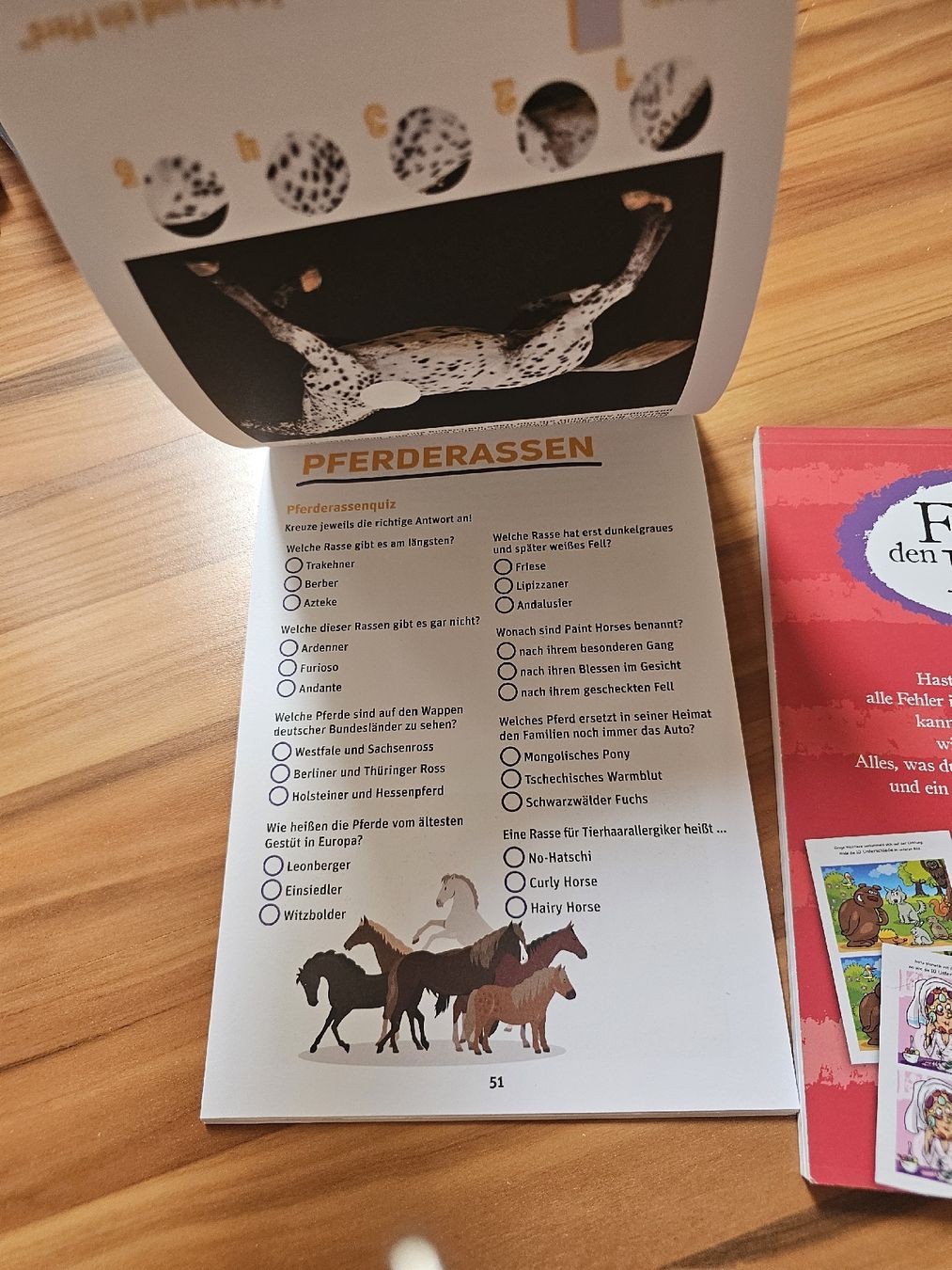 Libri: Rätelsblöcke – Usato da Gossau SG venduto da lexa7219 2