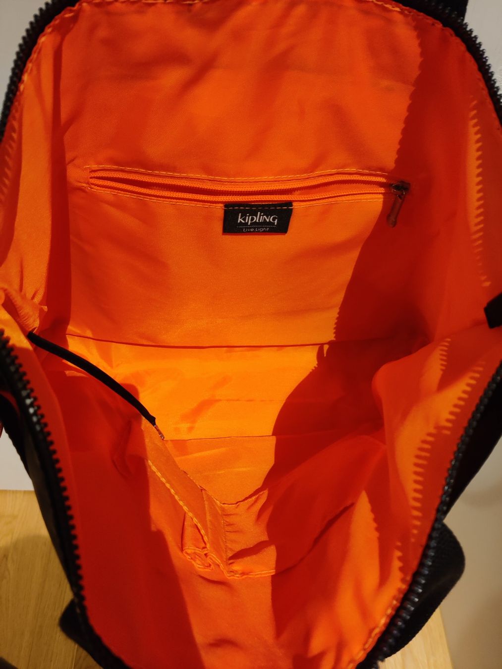 Kipling Borse: Laptop Handtasche Kipling – Usato da Schönenwerd venduto da sal_75dx 2