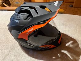 Casque Explorer Helmet XXL/63-64