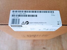SIEMENS SIMATIC S7-1500 CPU 1512C-1 PN 6ES7512-1CK01-0AB0