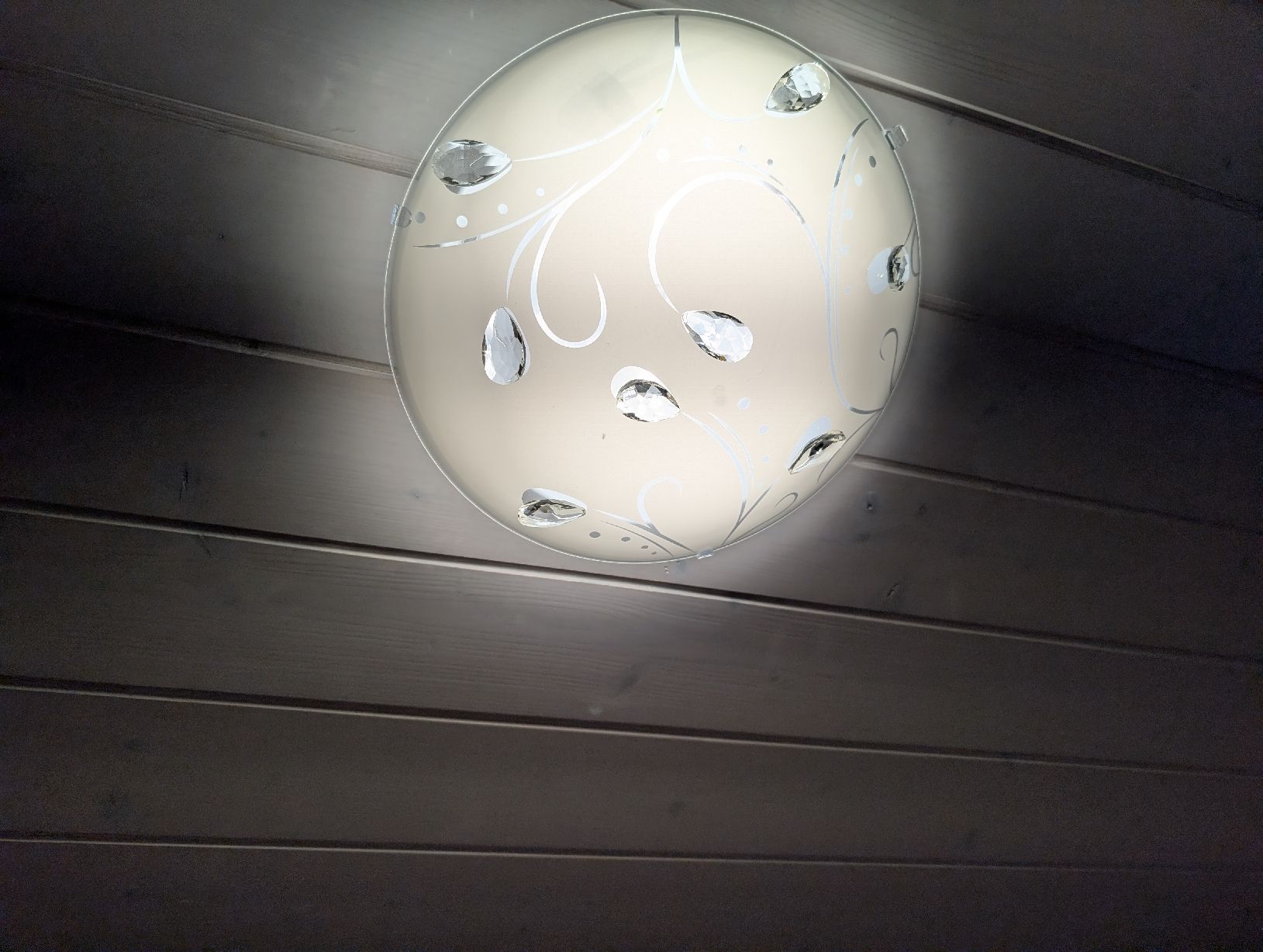 Lampadari & plafoniere: Led Lampe von Luminart – Usato da Berikon venduto da summifly 2