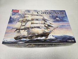 Academy Segelschiff Cutty Sark 1:150 #14403