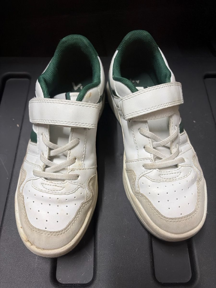 Chaussures garçon: Knabenschuhe – D'occasion à Granges-Paccot par Fwaeber 1