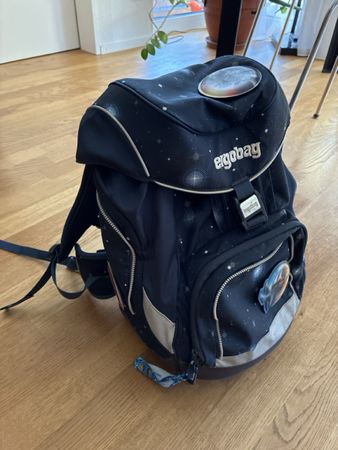 Schulrucksack Thek ergobag