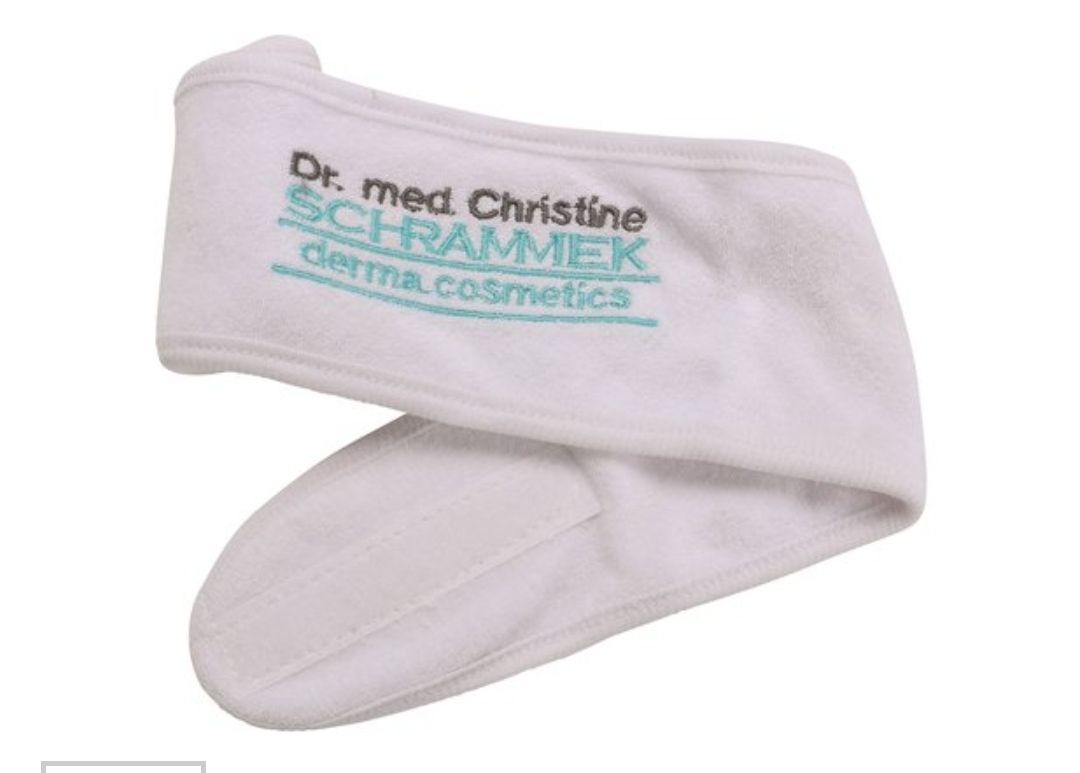 Protezione per viso e udito: Microfaser Kosmetik Stirnband 23 Stück – Usato da Riedtwil venduto da Allesmussweg- 2