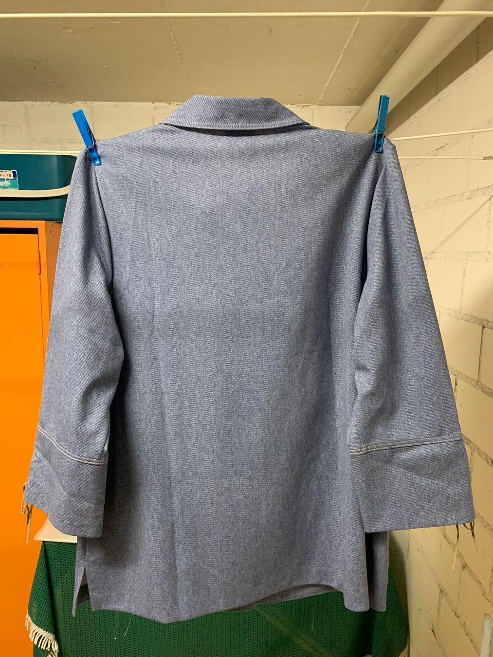 Jacken: Neu Damejacke KARELIA grösse 42 – Gebraucht aus Thun von jeff070 6