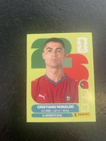 Cristiano Ronaldo Panini 2026