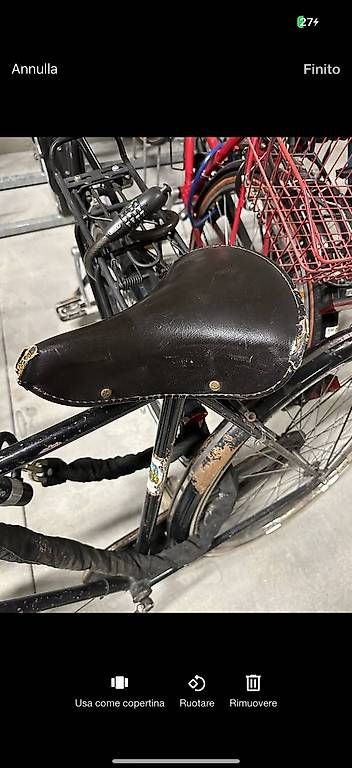 Biciclette: Velo Taurus – Usato da Basel venduto da fab_sy6l 4