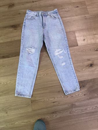 Jeans Denim Nr.L