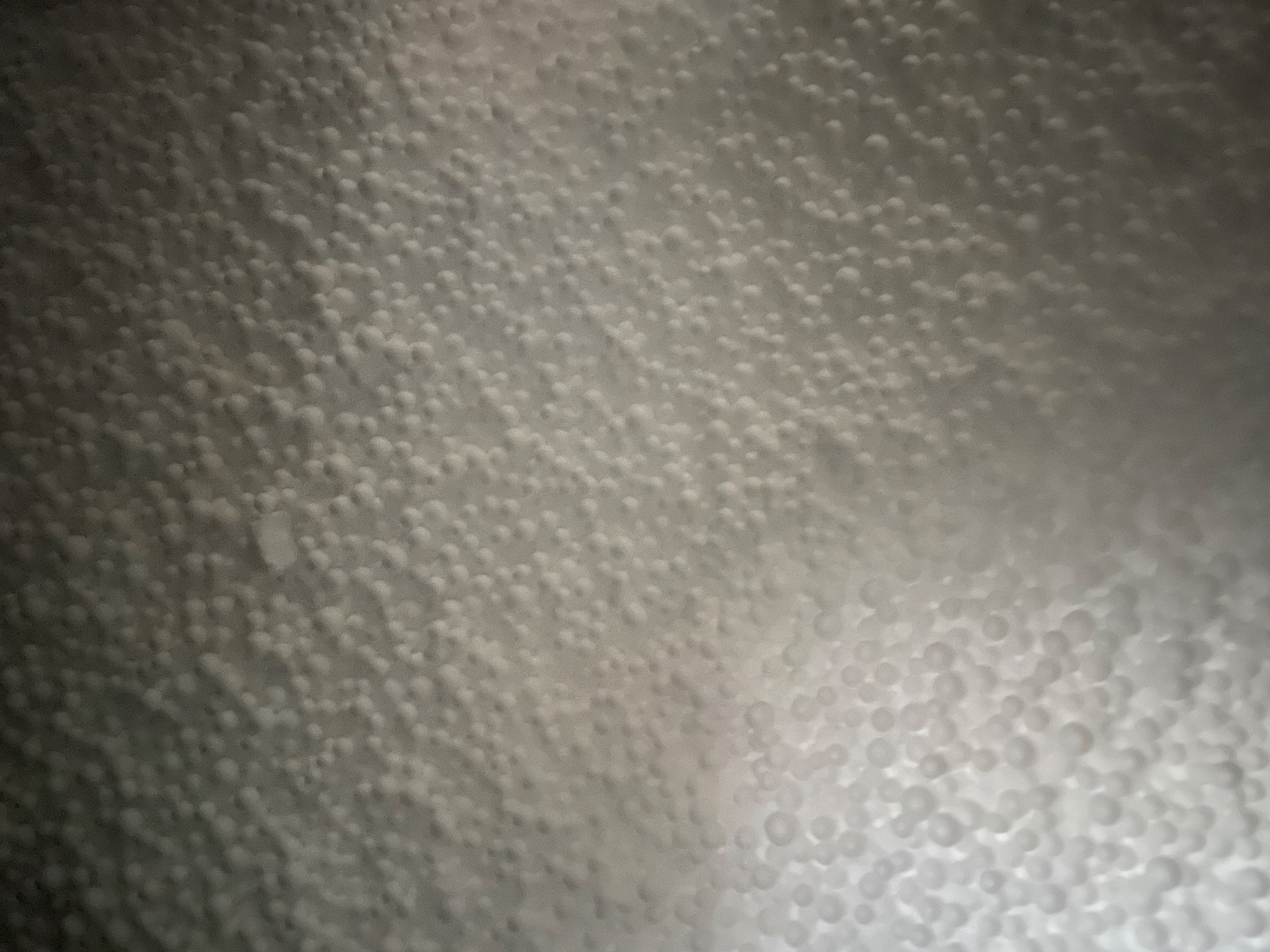 Materiale di riempimento: Sitzsack EPS-Perlen / Füllung / Styropor Bubble – Nuovo (secondo la descrizione) da Füllinsdorf venduto da bienli 4