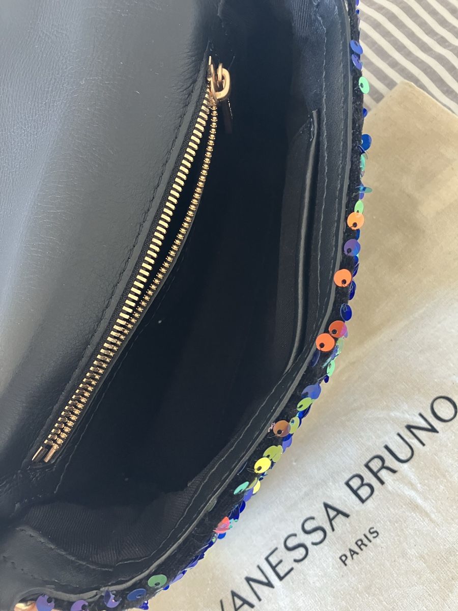 Vanessa Bruno Borse da donna: Sac Vanessa Bruno – Usato da Montreux venduto da princessleia 1
