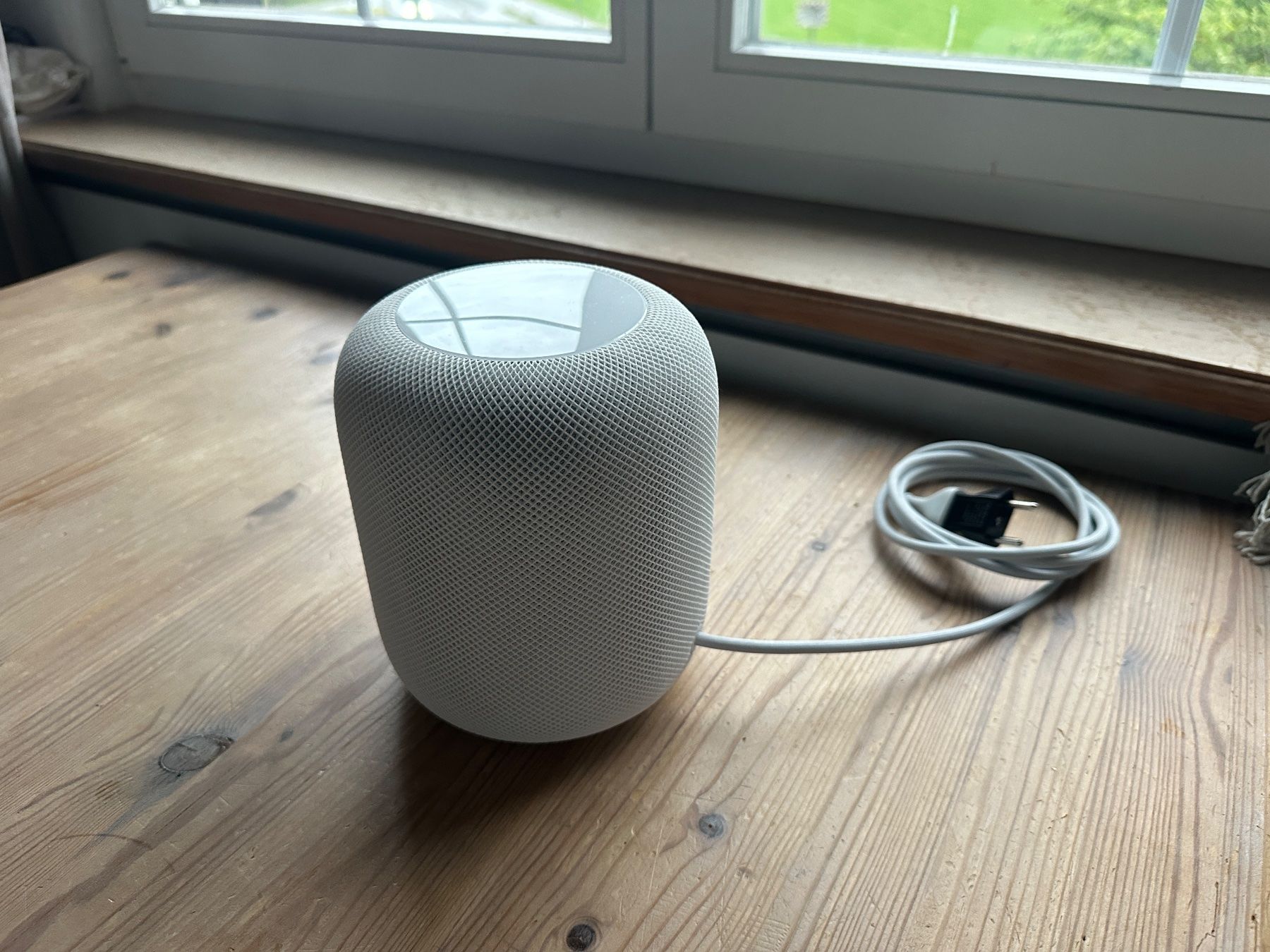 Apple Casse acustiche: Apple HomePod (Gen. 1) – Usato da Oetwil am See venduto da Asuuno 1