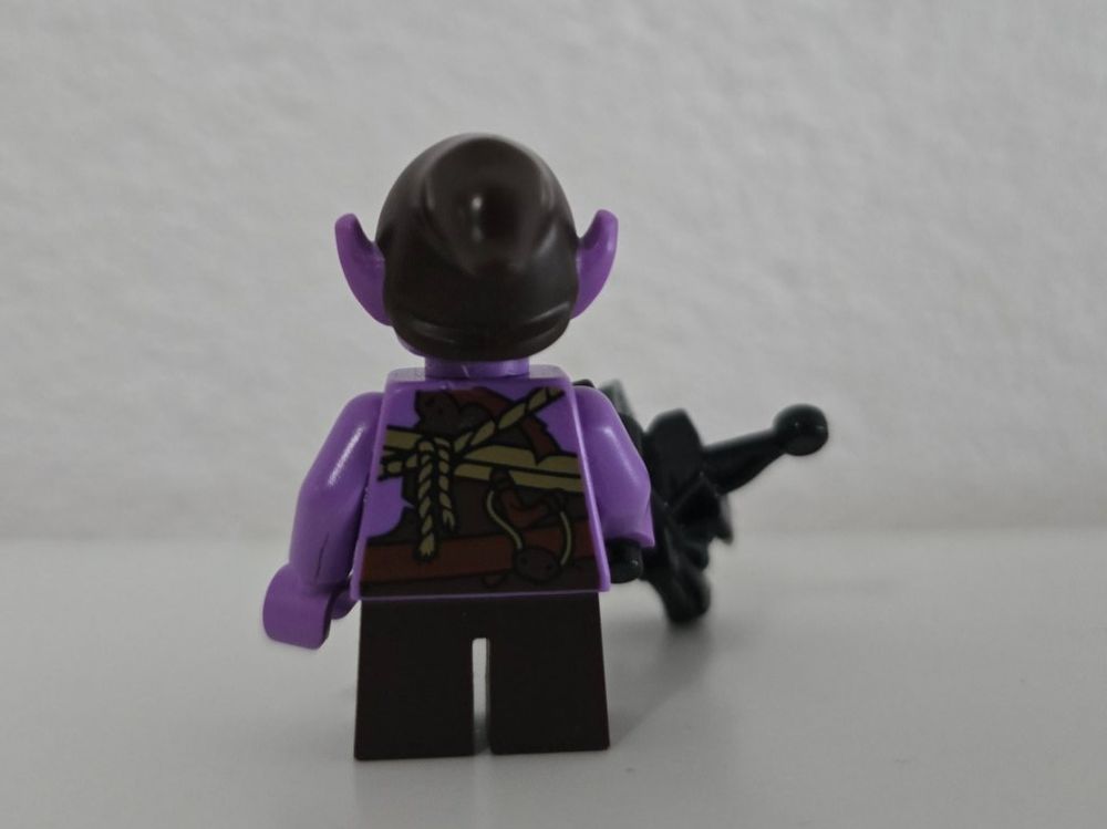 Lego Jouets: Lego Ninjago Masters of the mountain Gleck njo600 – D'occasion à Suhr par fuva23 1