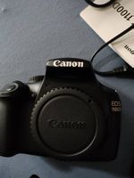 Canon Fotokamera EDS 1100 D