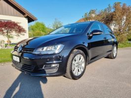 Wunderschöner Golf 7 VII 150 PS frisch ab MFK und Service
