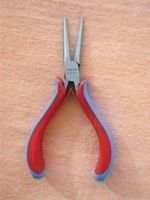 CHANNELLOCK ELEKTRONIK SPITZZANGE  145MM