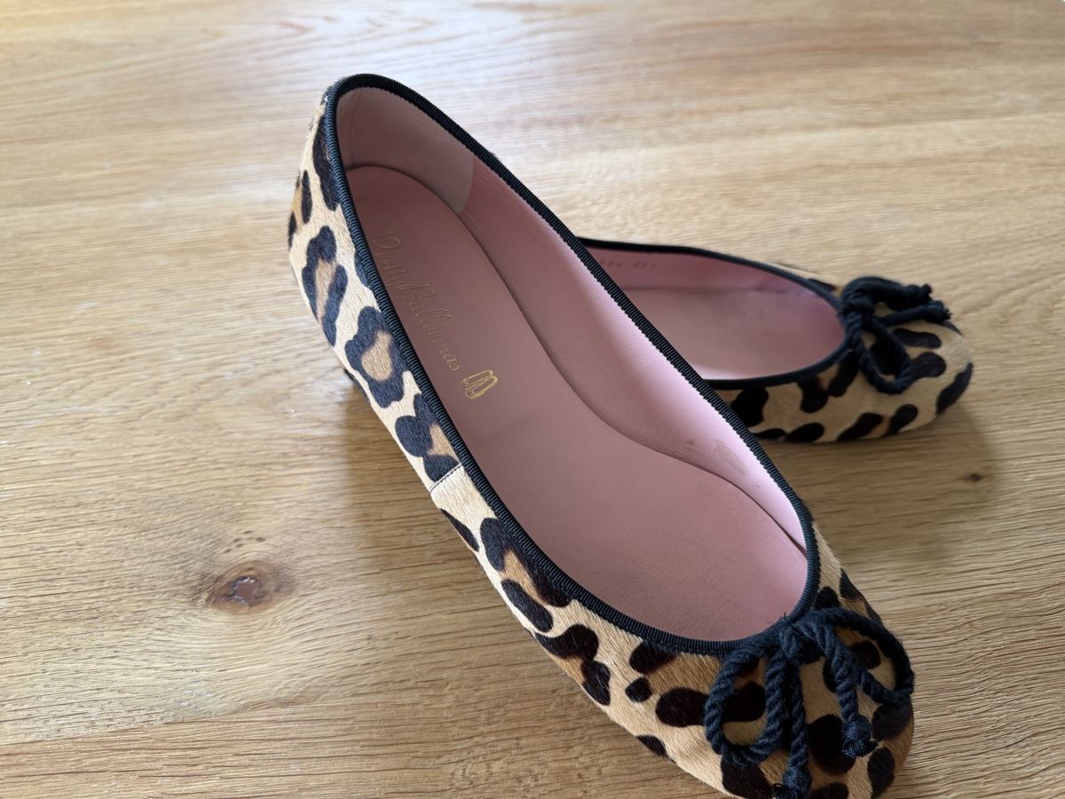 Chaussures femmes: Ballerina – D'occasion à Stäfa par Bubulili