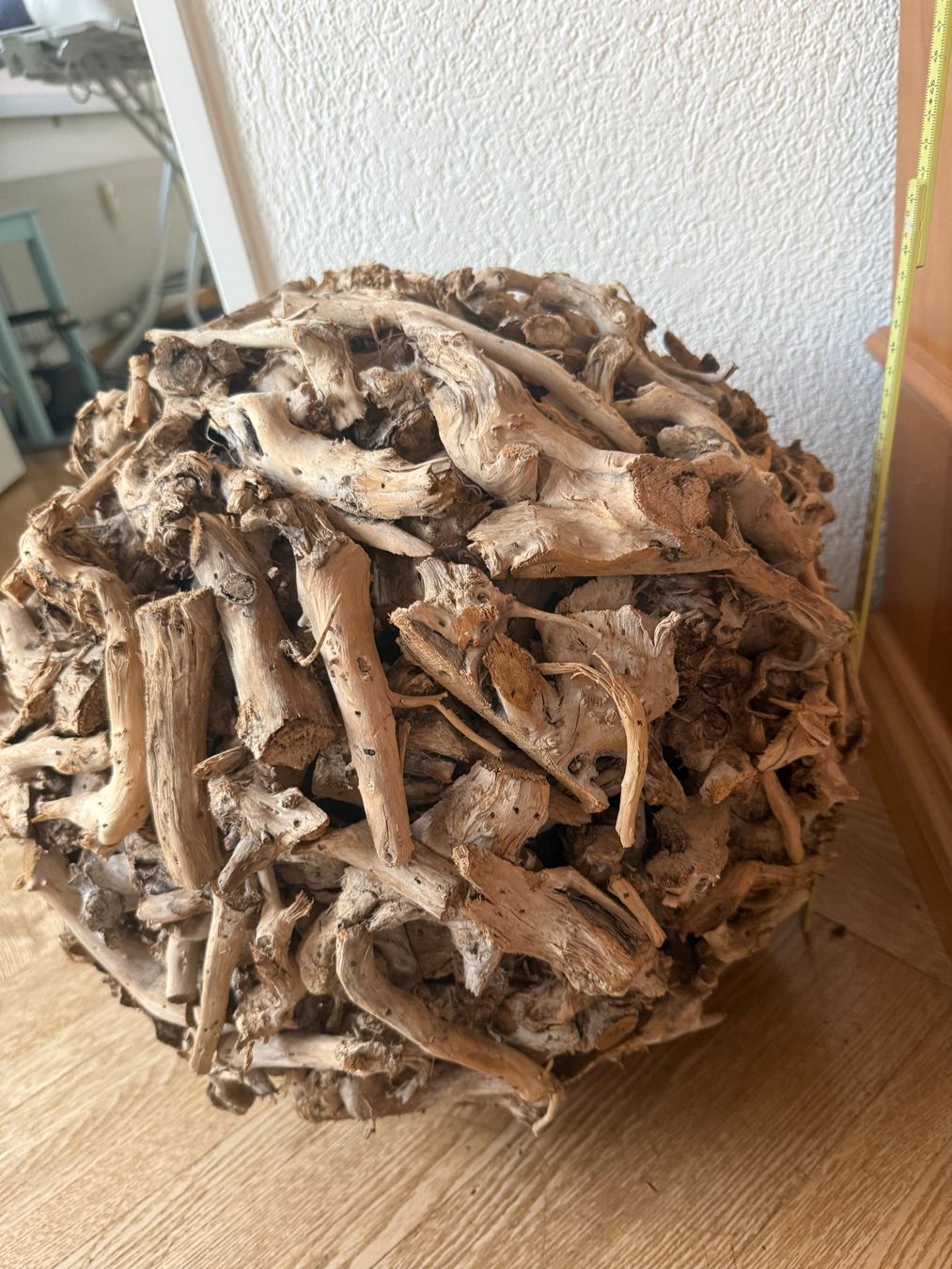 Alle Dekorationen: Deco Kugel – Gebraucht aus Köniz von Evafelchlin