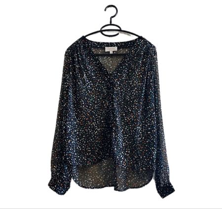 Grace & Mila Blouse 