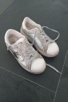 ++ Sneaker in weiss ++ Gr. 32 ++ Innensohle ca. 20,5 cm