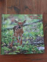 Kinderbuch Kleines Wunder im Wald 