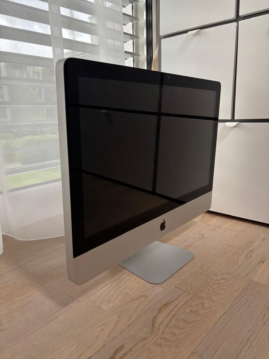 Apple PC: iMac 27“ – Usato da Bülach venduto da BojanaM 1