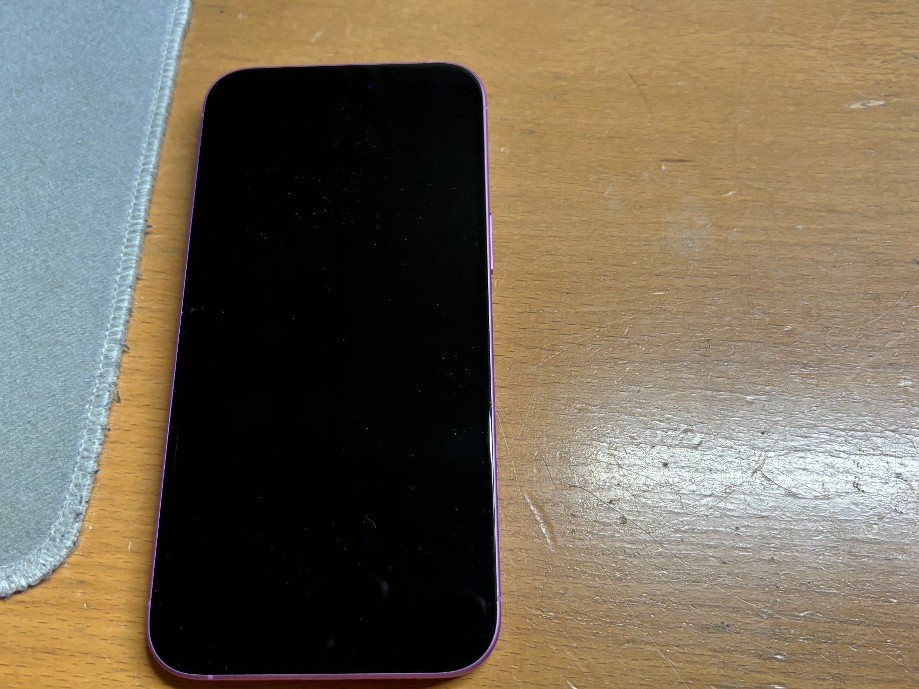 Apple Telefoni cellulari / Smartphones: Iphone 16 Plus 128Gb#24 – Usato da Au SG venduto da bah_6f5w