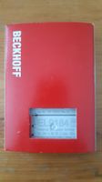 Beckhoff EL9184 Potential Distribution Terminal neu