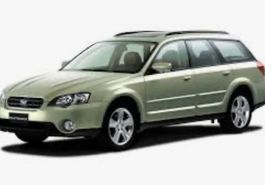 Subaru x l'inverno? 