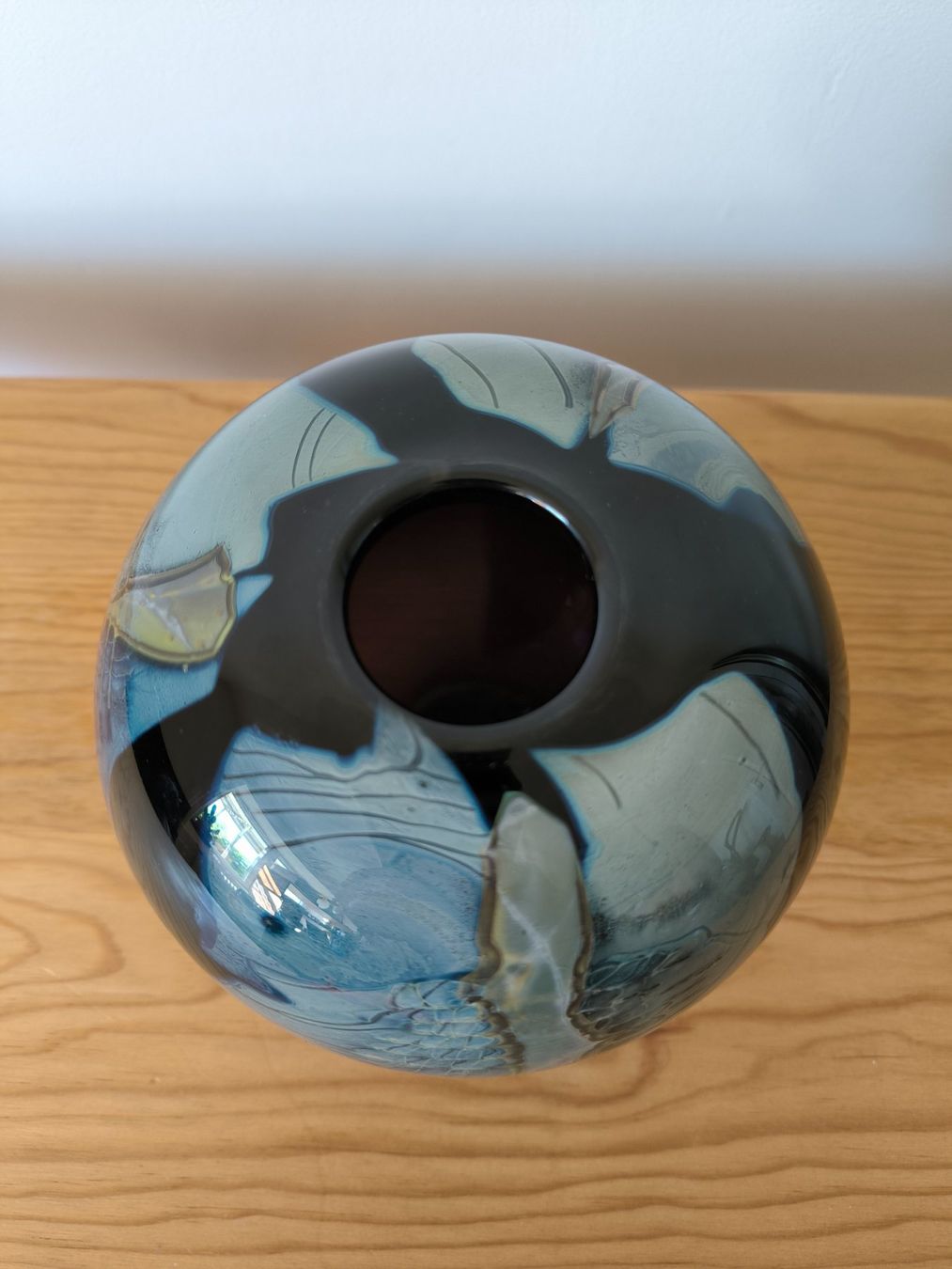 Vasen & Gefässe: Vase Claude Monod – Gebraucht aus Wittenheim von LeGrenierdeSam 3