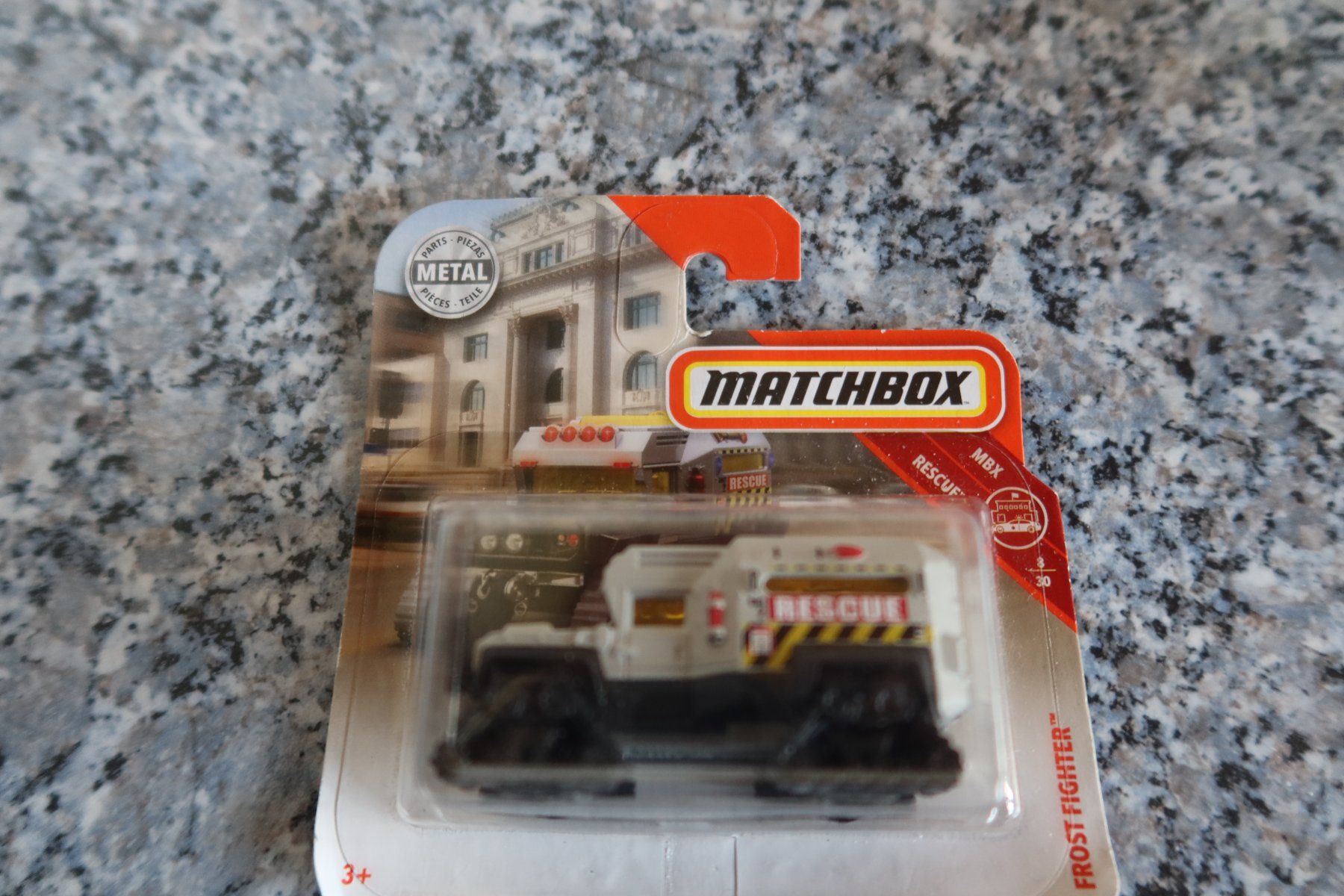 Modellautos: Matchbox – Neu und originalverpackt aus Täuffelen von Cindybussy