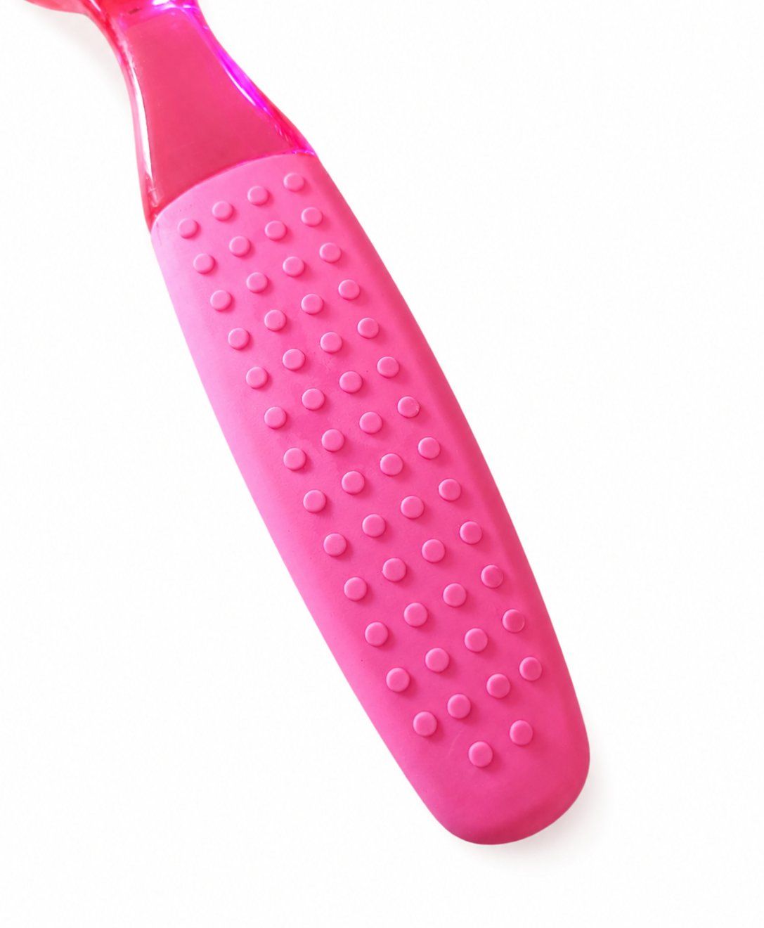 Löffel: Eisportionierer Pink Eiscremelöffel Küchenhelfer – Neu (gemäss Beschreibung) aus Fully von VaneaSelection 4
