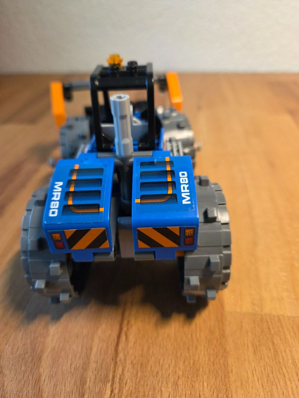 Lego Jeux de construction: Lego 42071 Dozer Compactor – D'occasion à Thun par Reda68 3