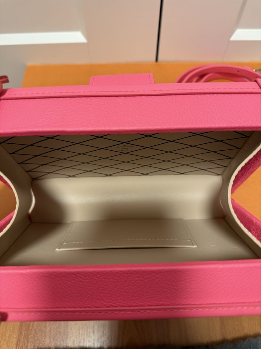 Louis Vuitton Borse da donna: Louis Vuitton Tasche – Usato da Lohn-Ammannsegg venduto da aemu12 1