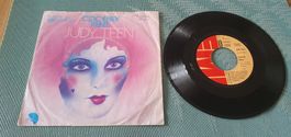 COCKNEY REBEL, Judy Teen, Single, TOP!